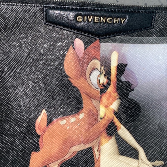 Given by Limited Addition Bambi Clutch - Picture 5 of 6